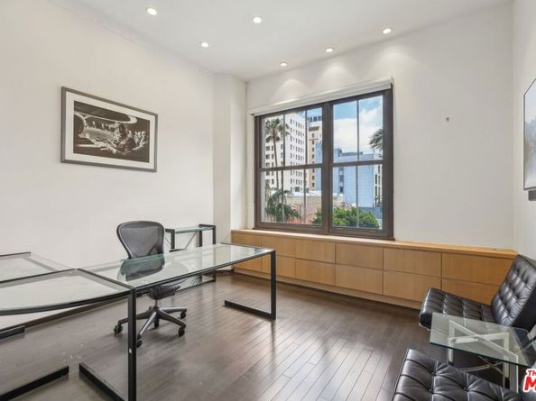 1645 N Vine Street 306, Los Angeles CA 90028