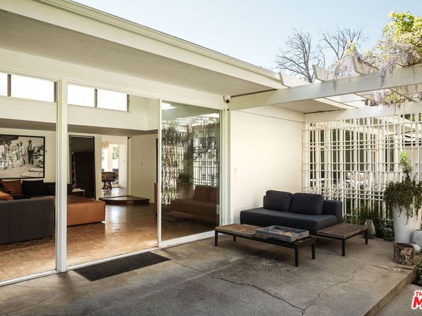 248 N Glenroy Avenue, Los Angeles CA 90049