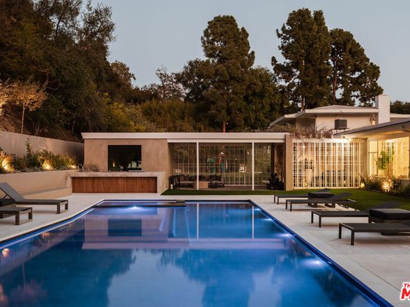 248 N Glenroy Avenue, Los Angeles CA 90049