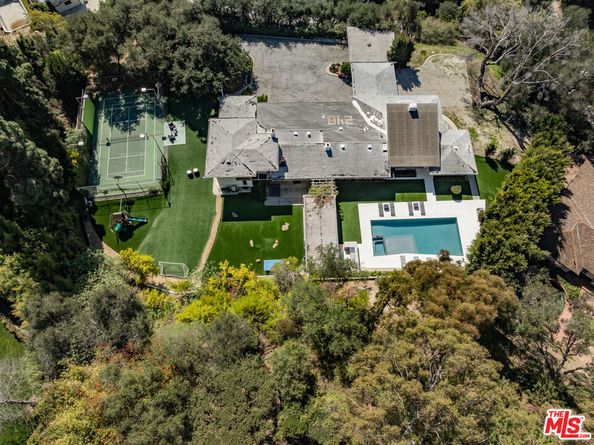 248 N Glenroy Avenue, Los Angeles CA 90049