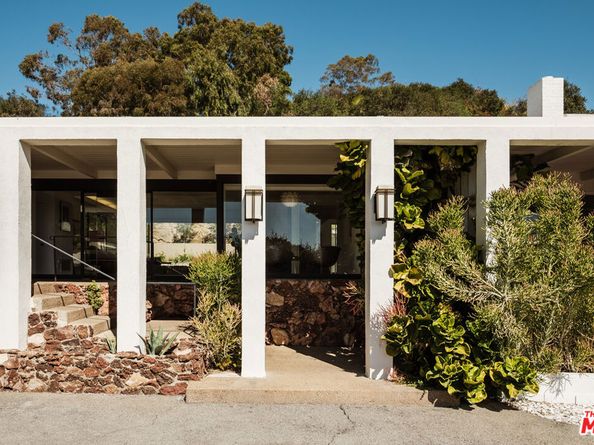248 N Glenroy Avenue, Los Angeles CA 90049