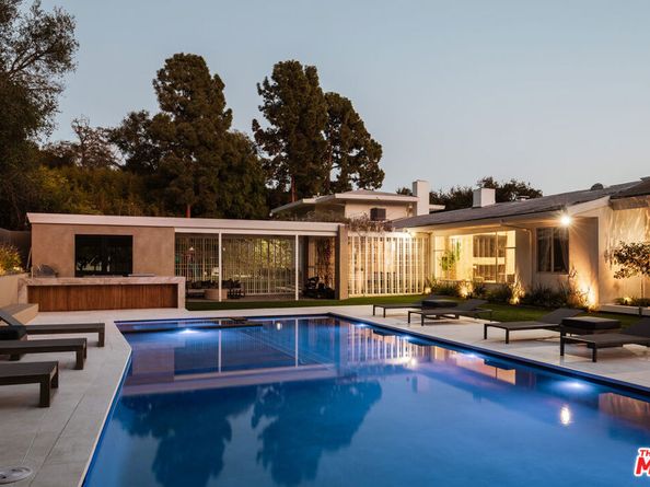 248 N Glenroy Avenue, Los Angeles CA 90049