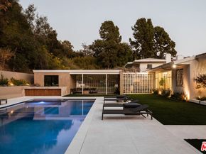 248 N Glenroy Avenue, Los Angeles CA 90049