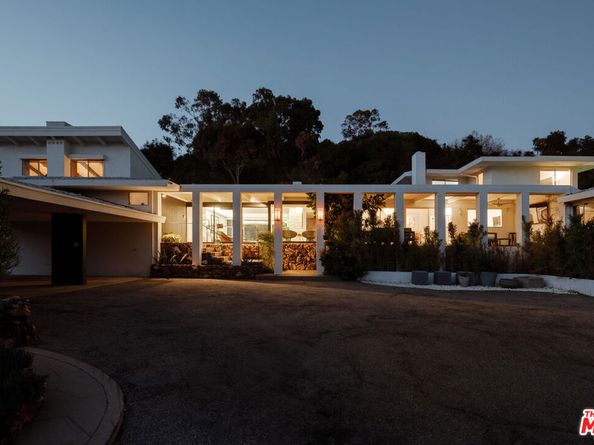 248 N Glenroy Avenue, Los Angeles CA 90049