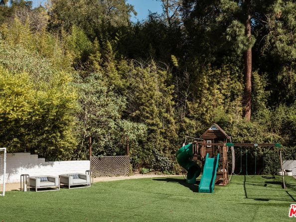 248 N Glenroy Avenue, Los Angeles CA 90049