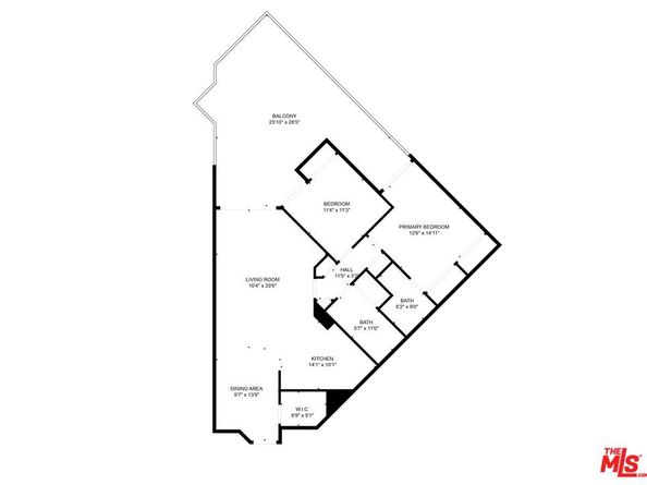 3961 Via Marisol 112, Los Angeles CA 90042