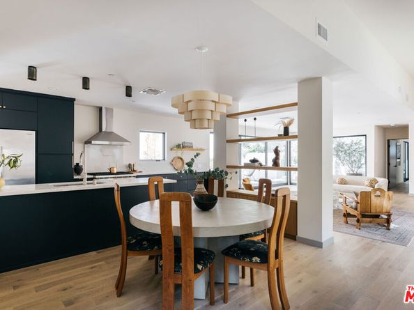 9843 Yoakum Drive, Beverly Hills CA 90210