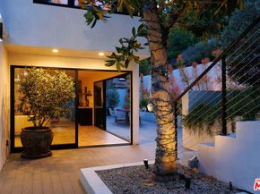 9843 Yoakum Drive, Beverly Hills CA 90210