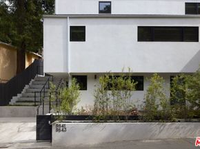 9843 Yoakum Drive, Beverly Hills CA 90210