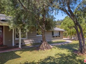 3445 Beverly Glen Boulevard, Sherman Oaks CA 91423