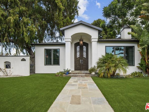 8000 Westlawn Avenue, Los Angeles CA 90045