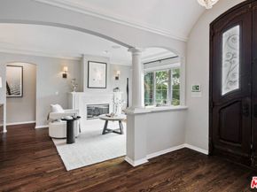 8000 Westlawn Avenue, Los Angeles CA 90045