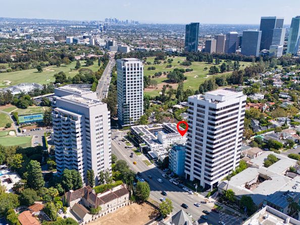 10336 Wilshire Boulevard 703, Los Angeles CA 90024