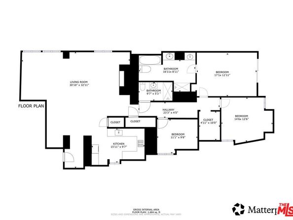 10336 Wilshire Boulevard 703, Los Angeles CA 90024