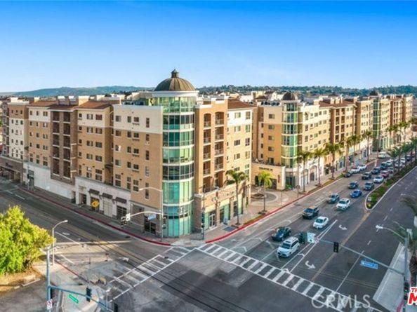 600 N Atlantic Boulevard 207, Monterey Park CA 91754