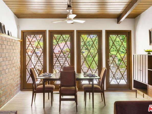 8944 Wonderland Avenue, Los Angeles CA 90046