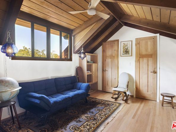 8944 Wonderland Avenue, Los Angeles CA 90046