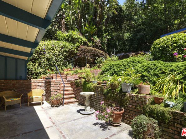 8944 Wonderland Avenue, Los Angeles CA 90046