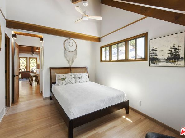 8944 Wonderland Avenue, Los Angeles CA 90046