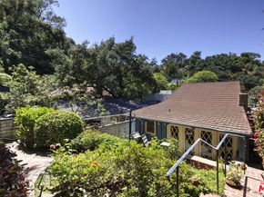 8944 Wonderland Avenue, Los Angeles CA 90046