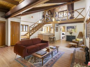 8944 Wonderland Avenue, Los Angeles CA 90046