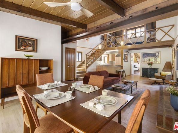 8944 Wonderland Avenue, Los Angeles CA 90046