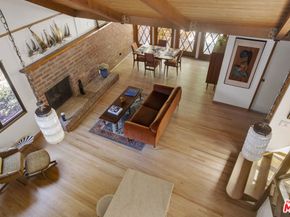 8944 Wonderland Avenue, Los Angeles CA 90046