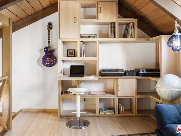 8944 Wonderland Avenue, Los Angeles CA 90046