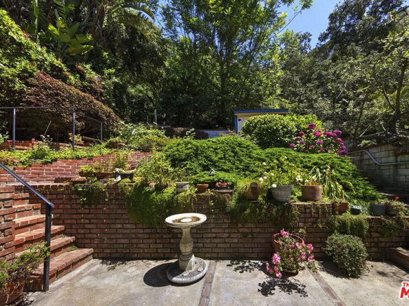 8944 Wonderland Avenue, Los Angeles CA 90046