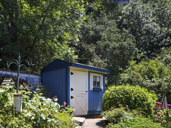 8944 Wonderland Avenue, Los Angeles CA 90046