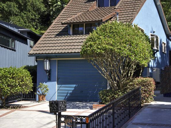 8944 Wonderland Avenue, Los Angeles CA 90046