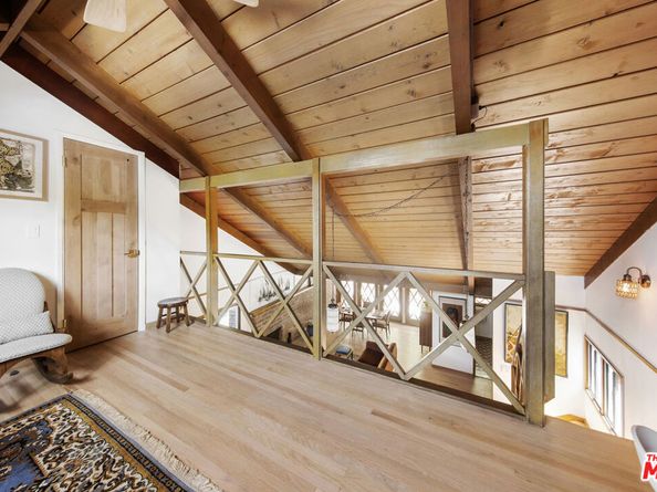 8944 Wonderland Avenue, Los Angeles CA 90046
