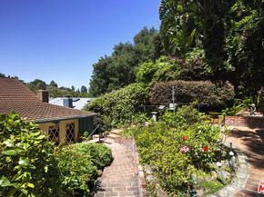 8944 Wonderland Avenue, Los Angeles CA 90046