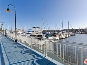 4314 Marina City Drive 128, Marina Del Rey CA 90292