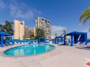 4314 Marina City Drive 128, Marina Del Rey CA 90292