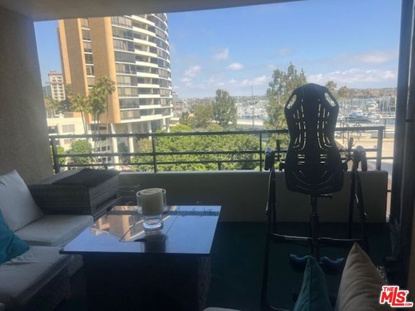 4314 Marina City Drive 128, Marina Del Rey CA 90292