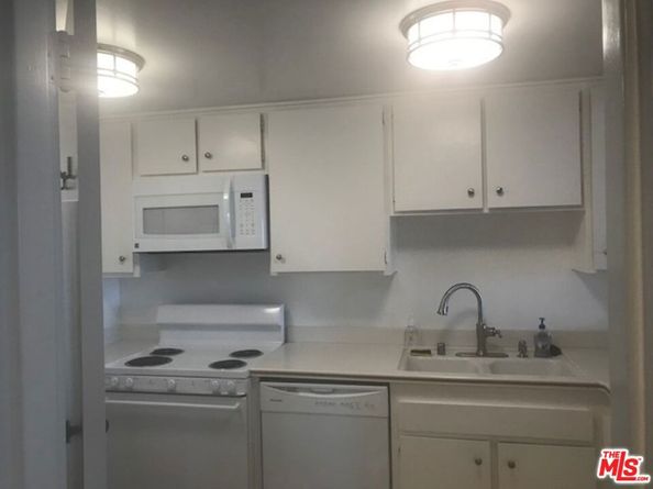 4314 Marina City Drive 128, Marina Del Rey CA 90292