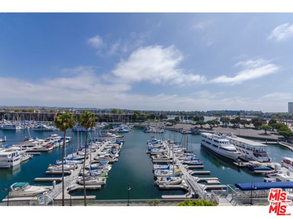 4314 Marina City Drive 128, Marina Del Rey CA 90292