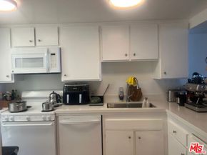 4314 Marina City Drive 128, Marina Del Rey CA 90292