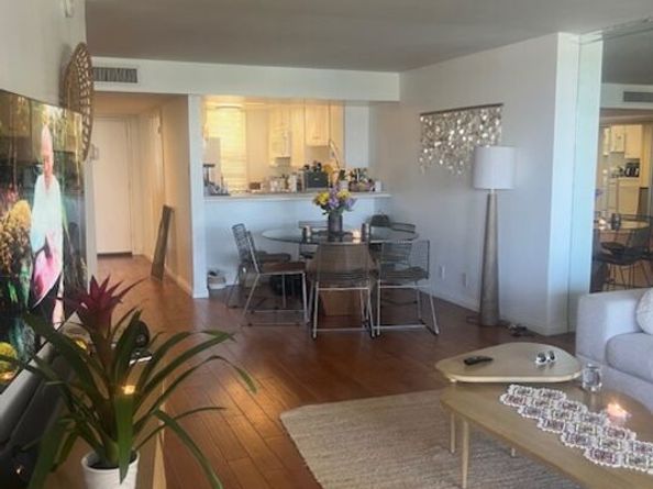 4314 Marina City Drive 128, Marina Del Rey CA 90292