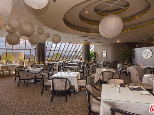 4314 Marina City Drive 128, Marina Del Rey CA 90292