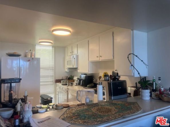 4314 Marina City Drive 128, Marina Del Rey CA 90292