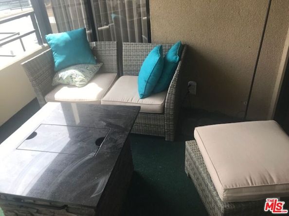 4314 Marina City Drive 128, Marina Del Rey CA 90292