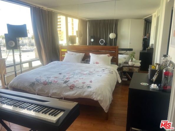 4314 Marina City Drive 128, Marina Del Rey CA 90292