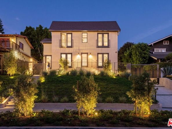 1016 Manzanita Street, Los Angeles CA 90029