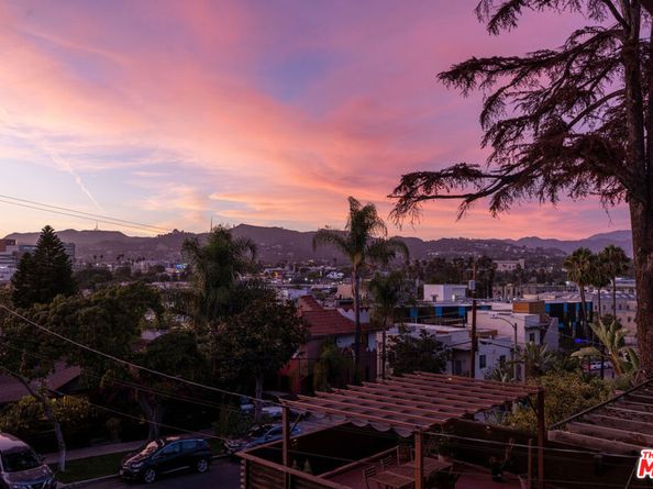 1016 Manzanita Street, Los Angeles CA 90029