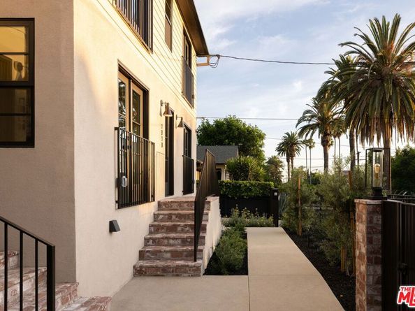 1016 Manzanita Street, Los Angeles CA 90029