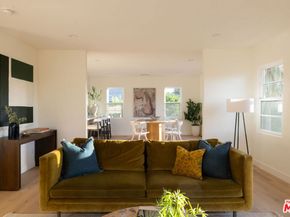 1016 Manzanita Street, Los Angeles CA 90029