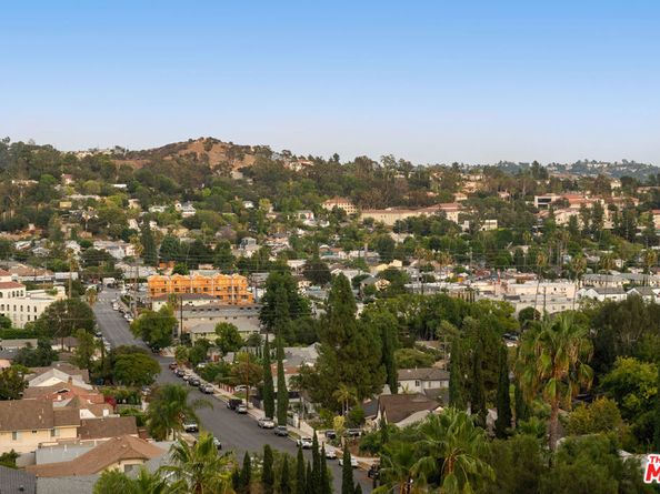 2447 Norwalk Avenue, Los Angeles CA 90041