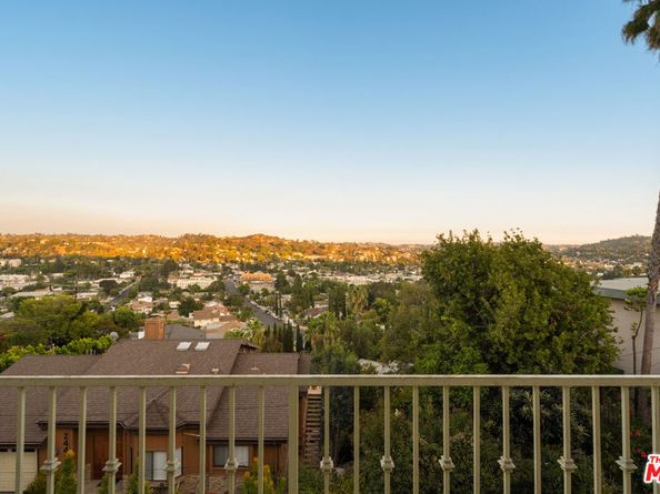 2447 Norwalk Avenue, Los Angeles CA 90041